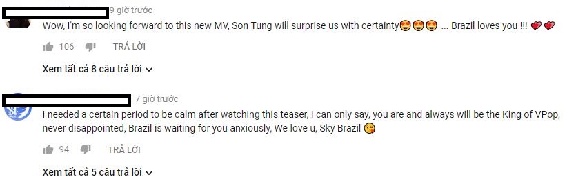 MV Chạy ngay đi: Những con số biết nói cho thấy sức hút của Sơn Tùng M-TP